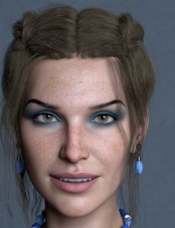 VAL Rhonda for Genesis 9