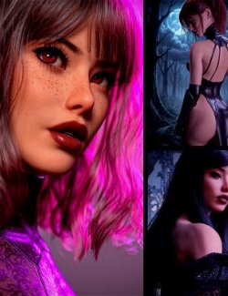 IIIDM Sora for Genesis 9