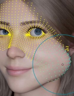 SculptTool for Daz3D