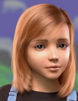 DR5 Birli for Genesis 8 Female