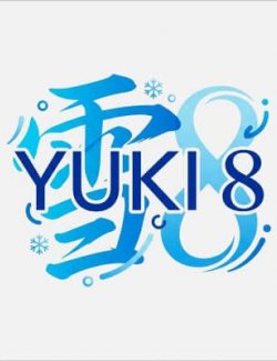 NagisaBR- Yuki 8