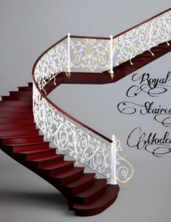 A3S P-Staircase 6