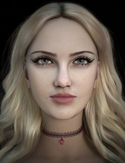 Deirdra For Genesis 9