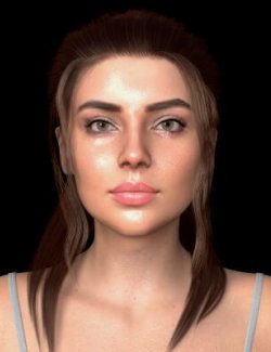 SK Martha for Genesis 9