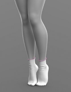 Socks 06v G9