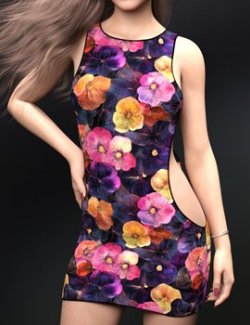 Fashion Cipher Genesis 8