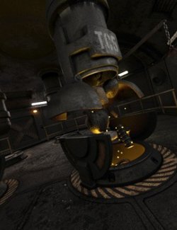 Black Kiln