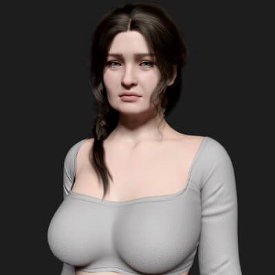 Click here to see preview images for "RT Larinta for Genesis 9 Female" RT Larinta for Genesis 9 Female