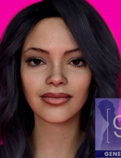 HDP Sasha for Genesis 9