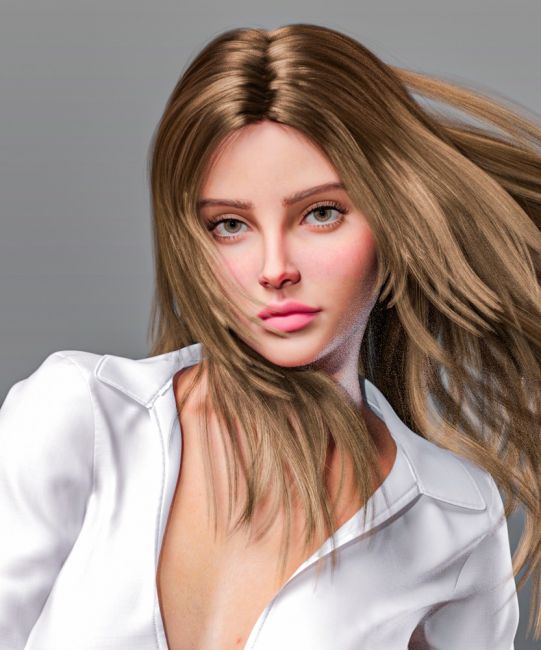 Click here to see preview images for "Elara for Genesis 9" Elara for Genesis 9