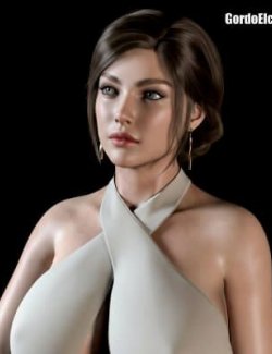 Zalva for Genesis 8 Female