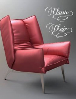 A3S P-Chair 164