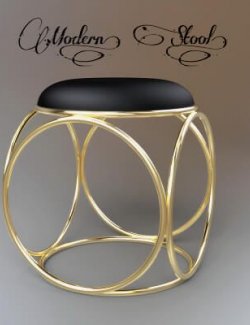 A3S P-Stool Model 6