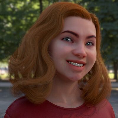 Click here to see preview images for "Ruby R for Genesis 8 Female" Ruby R for Genesis 8 Female