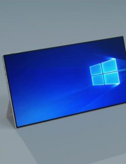Luxe Surface Pro Tablet