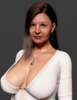 Denila for Genesis 8 Female