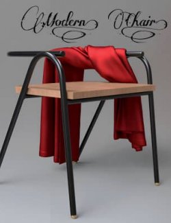 A3S P-Chair 165