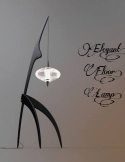 A3S P-Floor Lamp 2