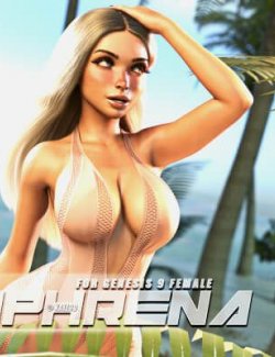 Aphrena G9F & Dressed for Success Bundle