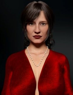 Beltina for Genesis 8 Female