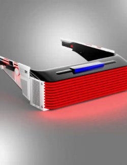 Sci-fi Glasses