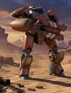 TITAN-R9