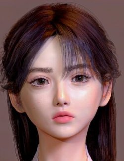Teresya for Genesis 9