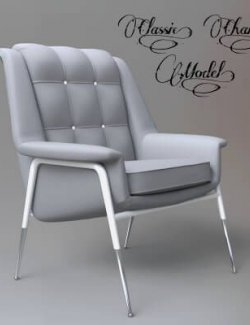 A3S P-Chair 166