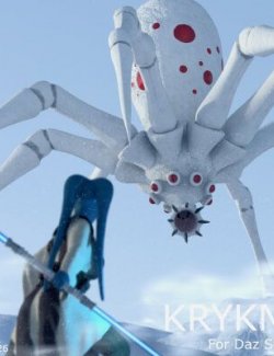 Krykna Spider