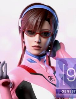 Grey Pink for G9