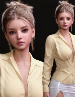 Baoli for Genesis 9 Female