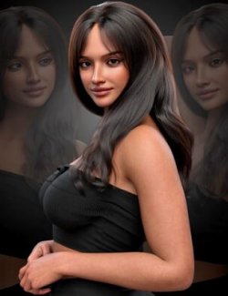 MOR Hirina for Genesis 9