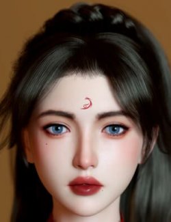 Yeon for Genesis 9