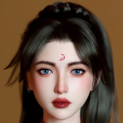 Click here to see preview images for "Yeon for Genesis 9" Yeon for Genesis 9