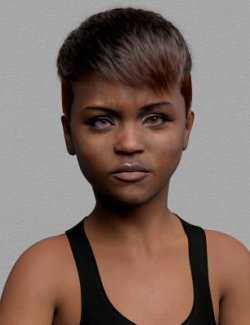 SG Torry for Genesis 9