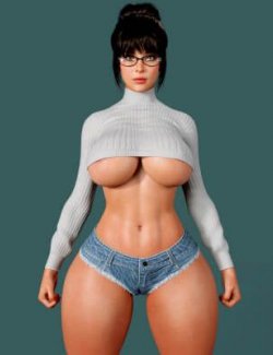 RS3D Helena for G8F