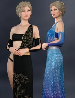 dforce- Asteria- Genesis 8