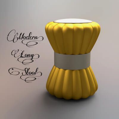 Click here to see preview images for "A3S P-Stool Model 7" A3S P-Stool Model 7