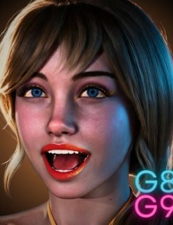 TX Colette Premium PACK G9/8/8.1