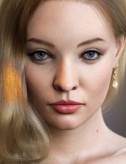 Katheryn for Genesis 9
