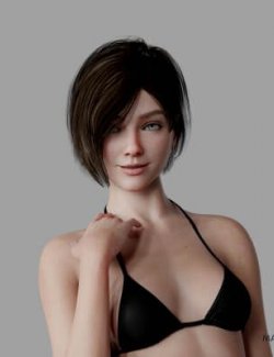 MGAB Gemma for Genesis 9