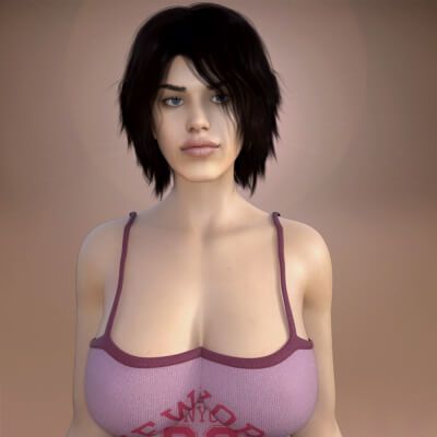 Click here to see preview images for "Bagen for Genesis 8 Female" Bagen for Genesis 8 Female