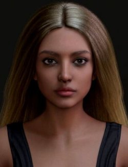 Vane for Genesis 9 Female