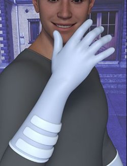 Gloves 026 MMKBG9