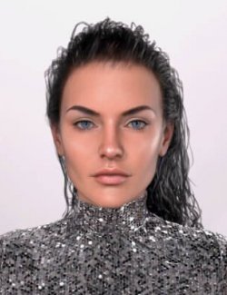 Katya for Genesis 9