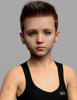 SG Lucas for Genesis 9