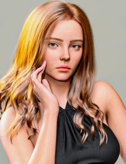 Winola for Genesis 9 Female