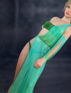 Asteria for Genesis 8