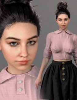Emilie Genesis 9