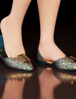 CSR - Darcy Flats for G9